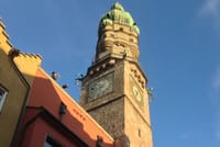 Innsbruck Private Walking Tour With A Professional Guide 9