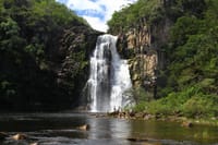 Chapada Dos Veadeiros Classic Package - 4 Days  1