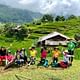 Sa Pa: Muong Hoa Valley Trek and Local Ethnic Villages Tour