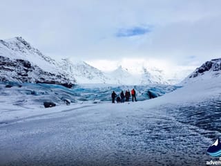 4 Day - Snæfellsnes, South Coast & Glacier Lagoon, photo 36