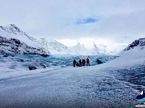 4 Day - Snæfellsnes, South Coast & Glacier Lagoon, photo 36