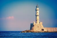 Discover Chania's Hidden Charms: Private Tour from Rethymno. 6