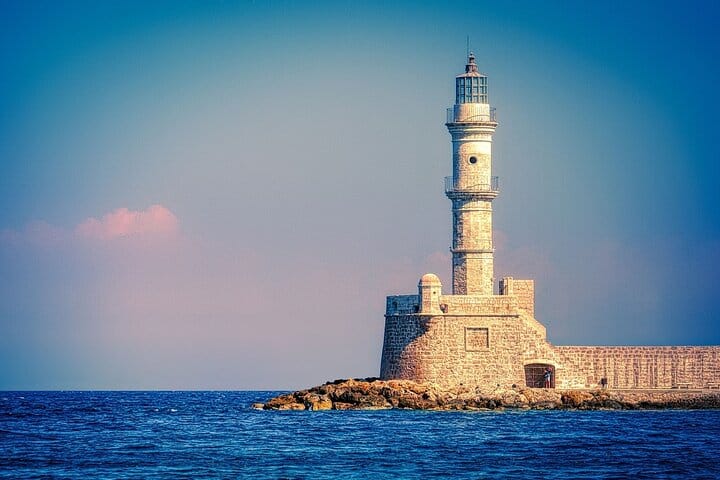 Discover Chania's Hidden Charms: Private Tour from Rethymno. 6