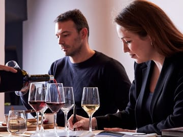 Private Wine Tasting Experience in Athens, Greece