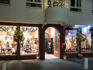 The Reykjavik Christmas Food Tour, photo 18