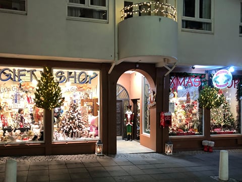 The Reykjavik Christmas Food Tour, photo 18