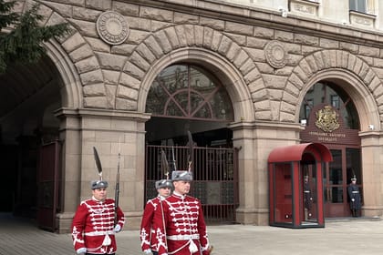 Day Trip to Sofia, Bulgaria from Thessaloniki – Capital of the Balkans