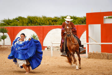 Explore Moche Culture at Huacas de Luna in Trujillo