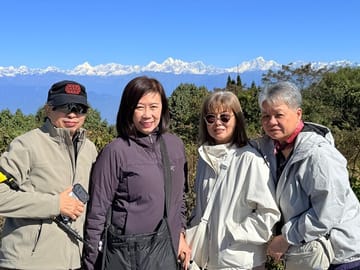 Private Cultural Tour of Bhaktapur and Nagarkot, Nepal