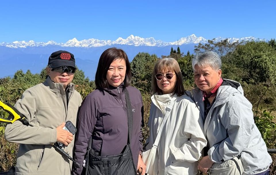 Private Cultural Tour of Bhaktapur and Nagarkot, Nepal