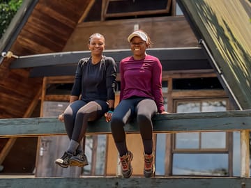 6-Day Mount Kilimanjaro Trek: Marangu Route Classic Hut Accommodation