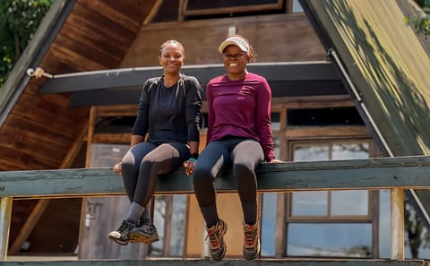 6-Day Mount Kilimanjaro Trek: Marangu Route Classic Hut Accommodation