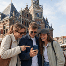 Secrets of Alkmaar Self-Guided Scavenger Hunt & Walking Tour 4