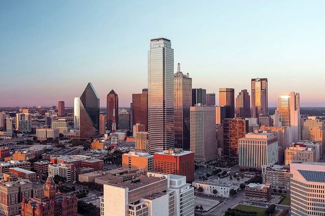 Dallas