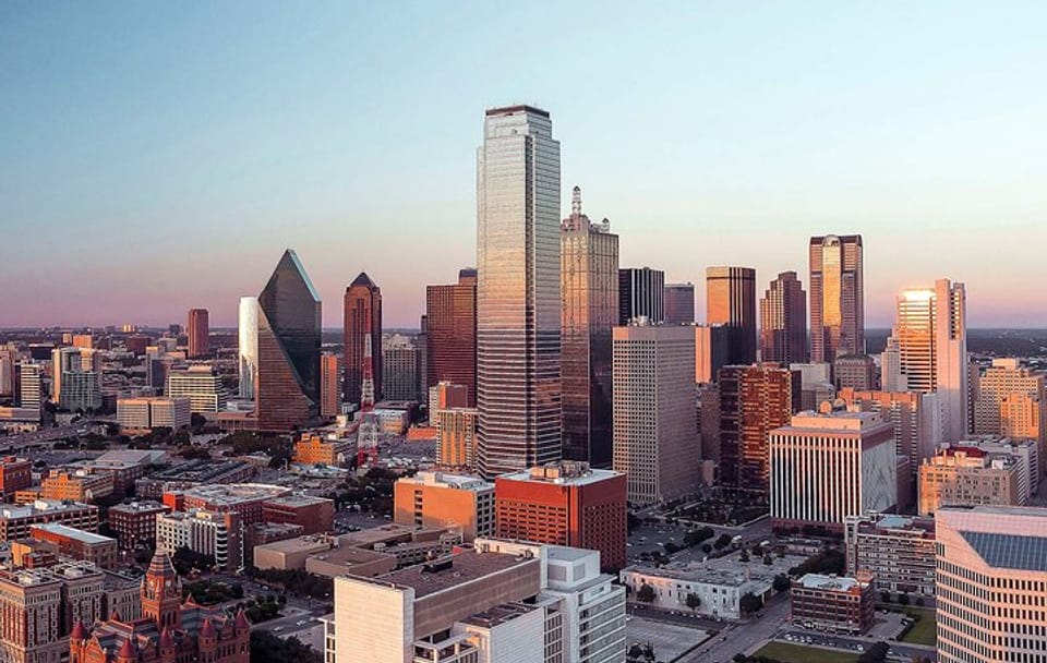 Professional Photo Shoot Experience in Dallas