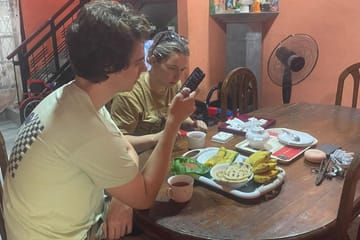 Traditional Jewelry Making Workshop in Galle, Sri Lanka