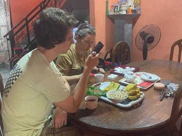 Galle: Fort Nightlife Tour with Arrack Tasting & Snacks