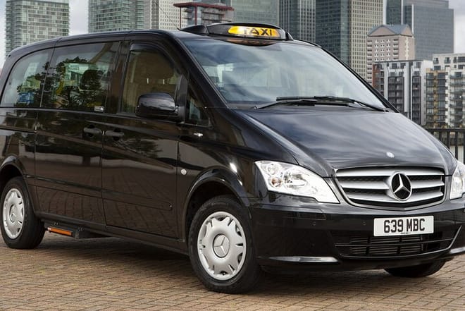 Zurich Airport to Zurich City one way Private Transfer  photo 5