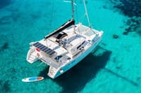 Private Luxurious Sailing Cruise in Heraklion 6