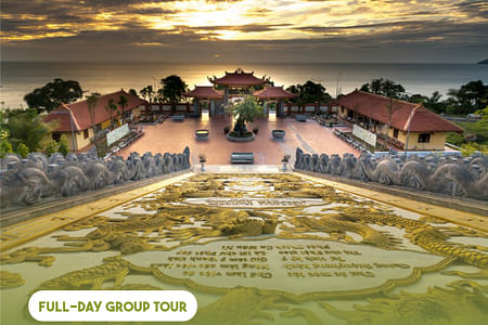 Phu Quoc Pearl Discovery and Historical Insights Tour