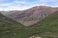 Rainbow Mountain Cusco Full Day 6