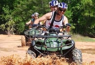 Whitewater Rafting and ATV Adventure 2