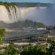Iguassu Falls Brazilian Side