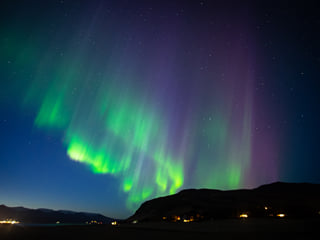 Spirit of the Aurora , photo 10