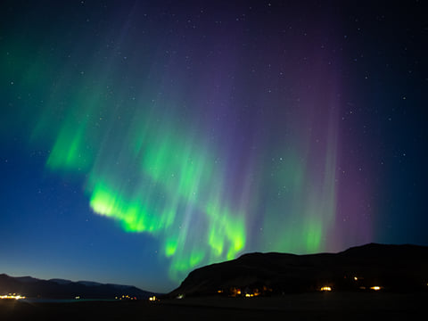 Spirit of the Aurora , photo 10