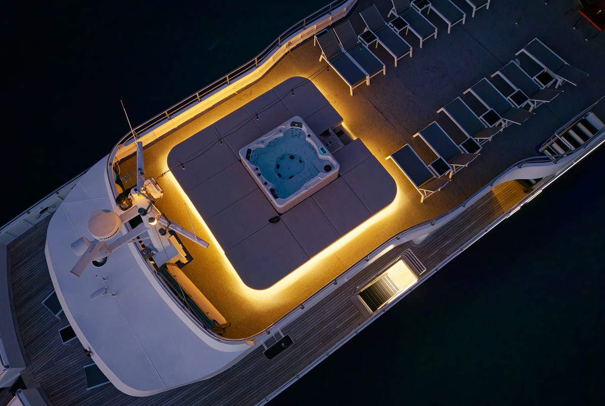 Private Hvar Island Tour by Boat – from Split