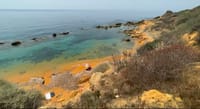 Southern Sicily Wild Beaches & White Cliffs Expedition 2