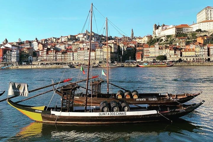 Porto, Lello Bookstore & Clérigos Tower Private Tour From Lisbon 10