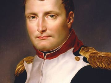 Private Walking Tour of Napoleon's Legacy in Paris
