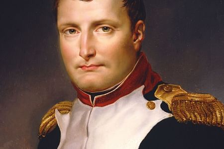 In Napoleon’s Footsteps: Private Walking Tour