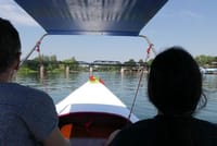 Exclusive Floating Market & River Kwai Private Experience 9