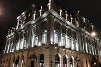 London's City Lights by Night Private Tour 7