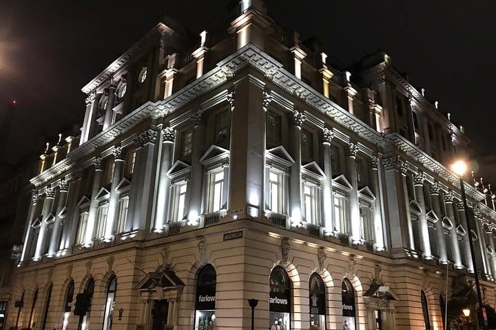 London's City Lights by Night Private Tour 7
