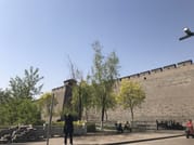 Private Day Trip to Pingyao from Xi'an by Bullet Train 7