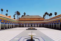 Marrakech local guide