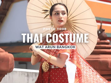 Guided Tour in Grand Palace & Emerald Buddha by MyProGuide