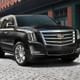 Luxury SUV