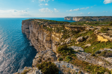 Self-Drive Buggy Tour of Victoria's Scenic Landscapes in Gozo