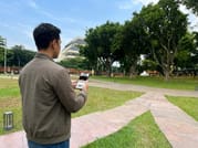 Jakarta Self-Guided Sherlock Holmes Murder Mystery Game 2