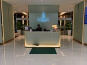 Lounge Access at Bangkok Suvarnabhumi Airport (Domestic and International) 4
