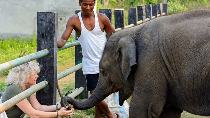 19 Days Mera Peak Climbing & Expedition – One Life-Changing Himalayan Adventure