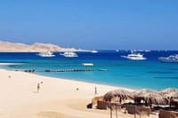 Sharm El Naga Day Snorkeling Trip &amp; Lunch By Car - Hurghada