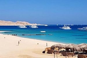 Sharm El Naga Day Snorkeling Trip & Lunch By Car - Hurghada