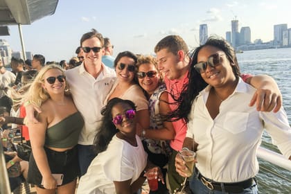 Statue of Liberty and Ellis Island Ferry Ticket with Upgrade Options