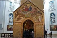 The Porziuncola