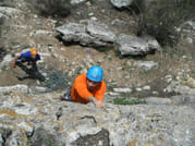 Rock Climbing in Madrid 9